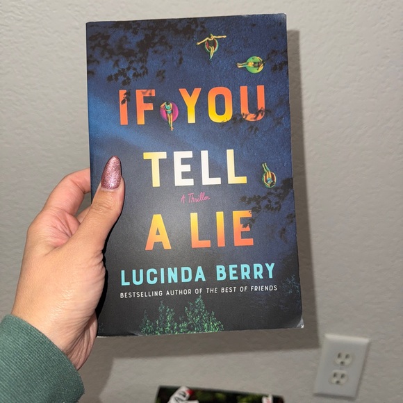 Stack of Mystery and Thriller Books - Picture 14 of 16